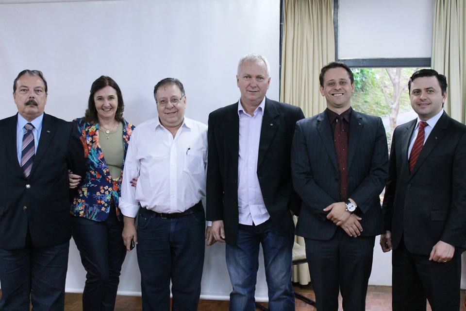 Caxias do Sul - Seminário Regional para Adequação da Gestão Estratégica do CRA-RS